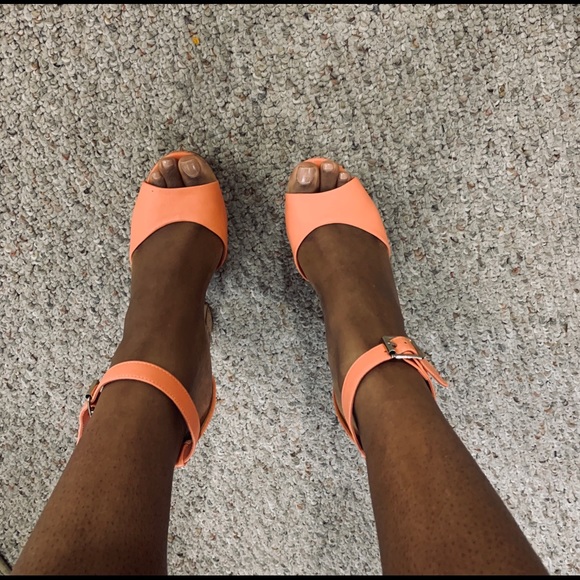 Wedge platform - Picture 5 of 6